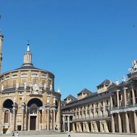 招待所 希洪柯斯达旅馆