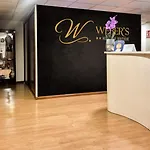 Gasthof Boutique Weber's 3*