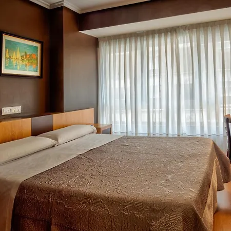 Costa Gasthof Gijón