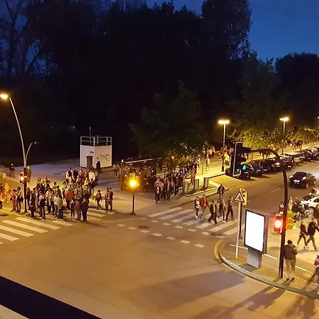 Gasthof Costa Gijón