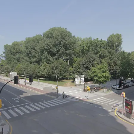 Boutique Weber's Casa de hóspedes Gijón