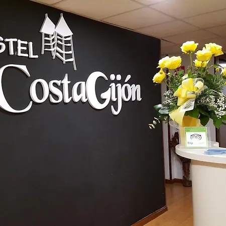 Costa Gasthuis 2*