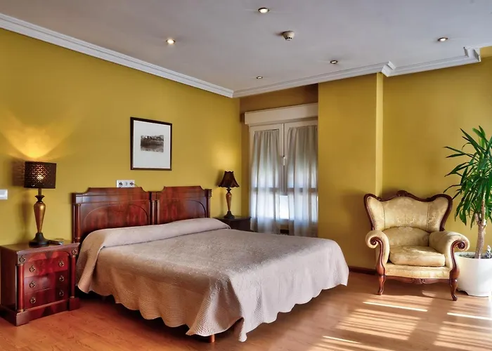 Boutique Weber's Maison d'hôtes Gijón