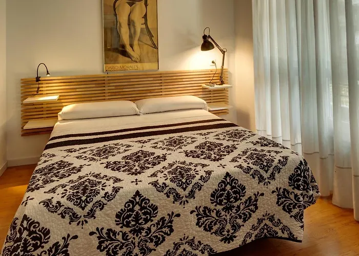 Boutique Weber's 3* Gijón