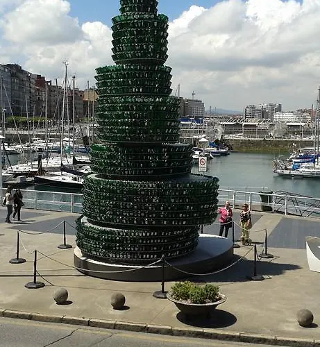 Boutique Weber's Casa de hóspedes Gijón