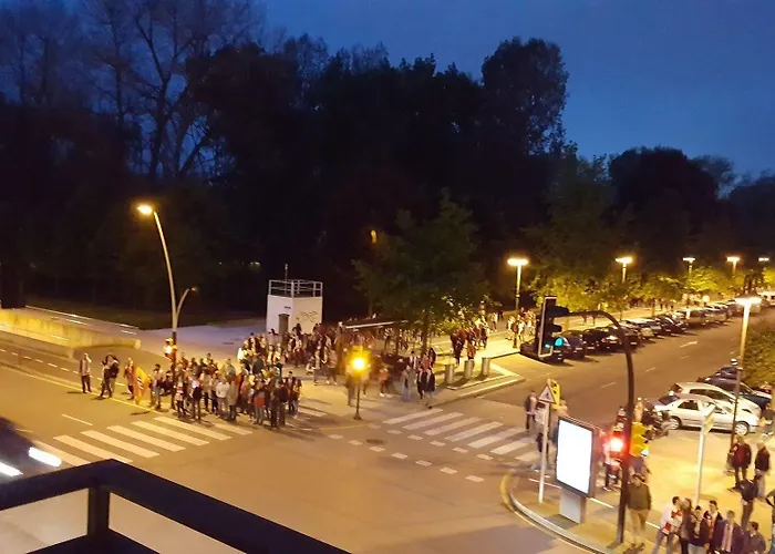 Maison d'hôtes Boutique Weber's 3*