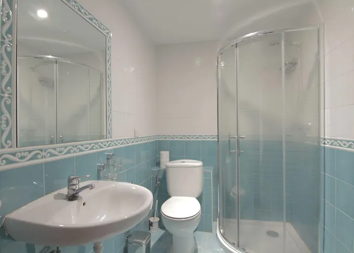 Maison d'hôtes Boutique Weber's 3*