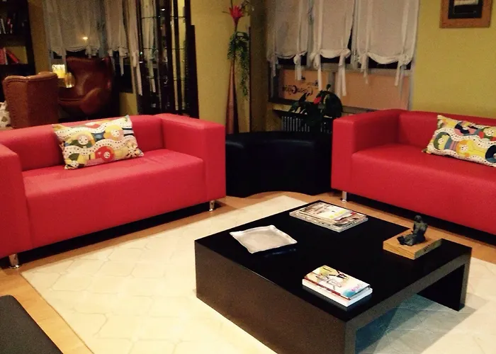 Boutique Weber's Casa de hóspedes 3*