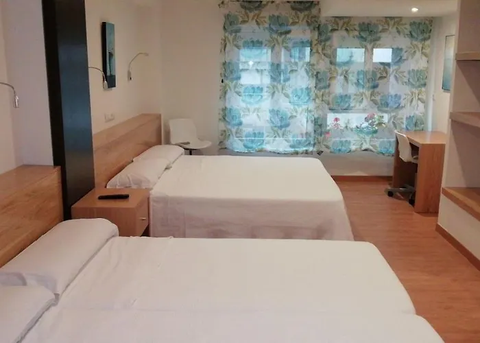 Maison d'hôtes Boutique Weber's Gijón