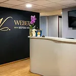 Boutique Weber's 3* Gijón