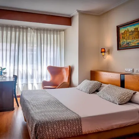 Pensjonat Boutique Weber's Gijón