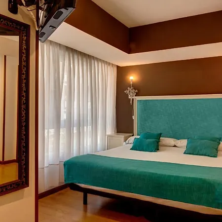 Casa de hóspedes Costa 3*