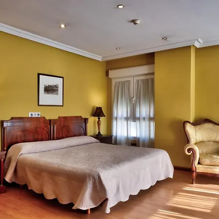 Costa Casa de hóspedes Gijón