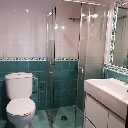 Casa de hóspedes Costa 3*