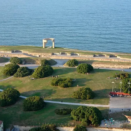 Costa Casa de hóspedes 3*