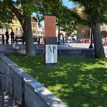 Boutique Weber's 3* Gijón