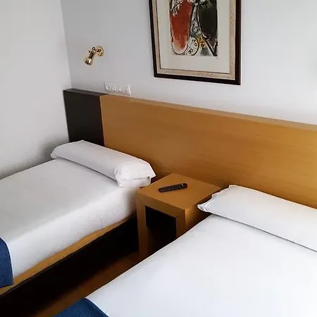 Costa Casa de hóspedes Gijón