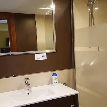 Costa Casa de hóspedes 3*