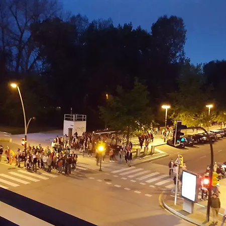 Casa de hóspedes Costa 3*