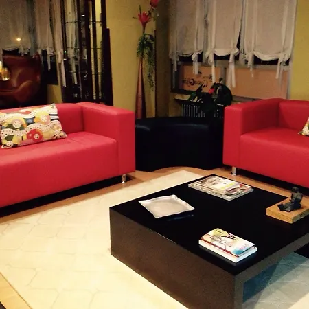 Costa Casa de hóspedes 3*