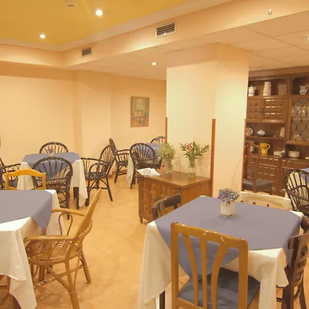 Casa de hóspedes Costa