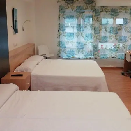 Casa de hóspedes Costa Gijón