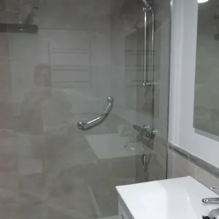 Casa de hóspedes Costa Gijón