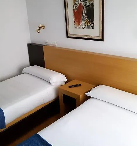 Boutique Weber's Pensjonat Gijón