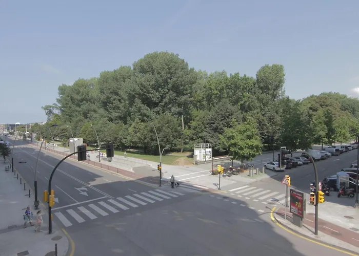 Boutique Weber's Pensjonat Gijón