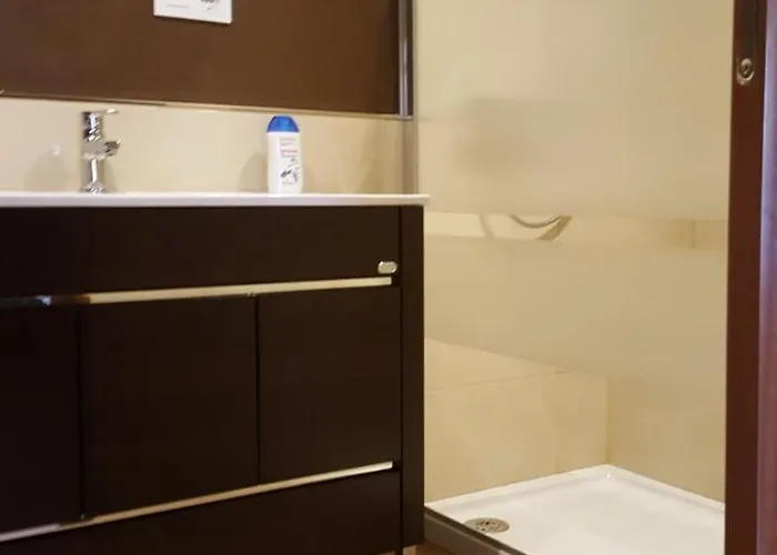 Boutique Weber's 3* Gijón